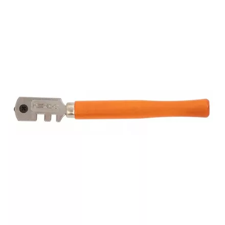 KENDO üveg- és csempevágó 6db HM vágókerék 3-6mm No.30951  042401-1272