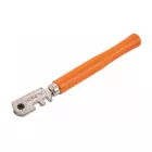 KENDO üveg- és csempevágó 6db HM vágókerék 3-6mm No.30951  042401-1272