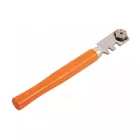 KENDO üveg- és csempevágó 6db HM vágókerék 3-6mm No.30951  042401-1272
