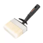 KENDO szögletes átvonóecset toldható műanyag nyéllel 120mm No.46212  042501-0134