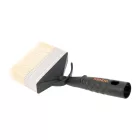 KENDO szögletes átvonóecset toldható műanyag nyéllel 120mm No.46212  042501-0134