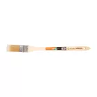 KENDO radiátor ecset, fa nyéllel 1,5"/38mm No.46215  042501-0135