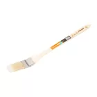 KENDO radiátor ecset, fa nyéllel 1,5"/38mm No.46215  042501-0135