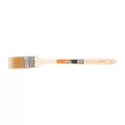 KENDO radiátor ecset, fa nyéllel 2"/50mm No.46216  042501-0136