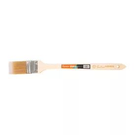  KENDO radiátor ecset, fa nyéllel 2"/50mm No.46216  042501-0136