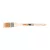 KENDO radiátor ecset, fa nyéllel 2"/50mm No.46216  042501-0136