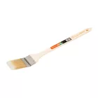 KENDO radiátor ecset, fa nyéllel 2"/50mm No.46216  042501-0136
