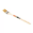KENDO radiátor ecset, fa nyéllel 2"/50mm No.46216  042501-0136