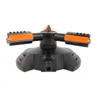 KENDO forgóesőztető 3 karos ABS No.60661  200101-4714