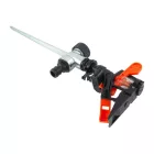 KENDO szektoros esőztető szórófej leszúrható fém tüskével No.60662  200101-4715