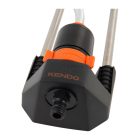 KENDO oszcilláló négyszögesőztető No.60663  200101-4716