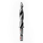 RUKO  270620RO ULTIMATECUT Kombifúró 7részes HSS, FLOW-STEP csigafúró-gépi menetfúró-kúpsüllyesztő