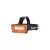 BERNER 1006906 Fejlámpa 2in1, Töltő 230V, USB-Kábel C