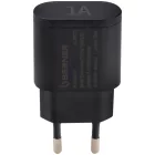 BERNER 1006906 Fejlámpa 2in1, Töltő 230V, USB-Kábel C