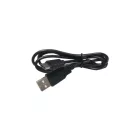 BERNER 1006906 Fejlámpa 2in1, Töltő 230V, USB-Kábel C