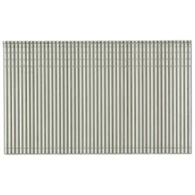   Hikoki 750593 Tűszeg, egyenes, 16Gauge, 1,6x38mm, inox, 2500db/csomag