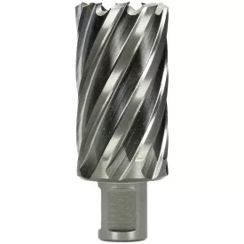   Hikoki  754515 Fúrókorona HSS 26x85/55mm (hosszú) 19mm-es weldon befogással