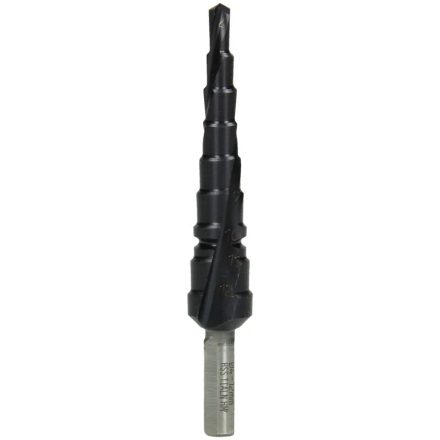 Hikoki  780101 Lépcsős fúró 4-12mm TIALN