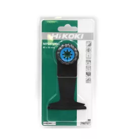 Hikoki  782727 Multi-szerszám kés 65x50mm MPD65PBC