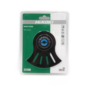 Hikoki  782730 Multi-szerszám kés 100x50mm MMD100SB