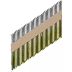   Hikoki  4100404 Síktáras szeg, D-fej 34° 2,8x75mm sima, MHD bevonat, 2500db/csomag
