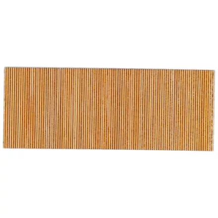 Hikoki  4100423 Tűszeg, egyenes, 23Gauge, 0,64x25mm, galvanizált, 10000db/csomag