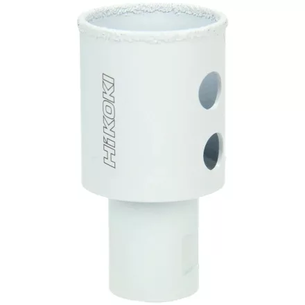 Hikoki  4100532 Gyémánt csempefúró sarokcsiszolóhoz M14 32x30mm