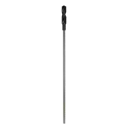 Hikoki  4100746 Fafúró zsaluzathoz 18x400/350mm hengeres befogás HSS