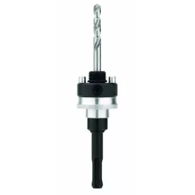   Hikoki  4101087 Központosító lyukfűrészhez 32-210mm; SDS-Plus befogás
