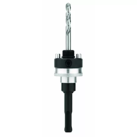 Hikoki  4101087 Központosító lyukfűrészhez 32-210mm; SDS-Plus befogás