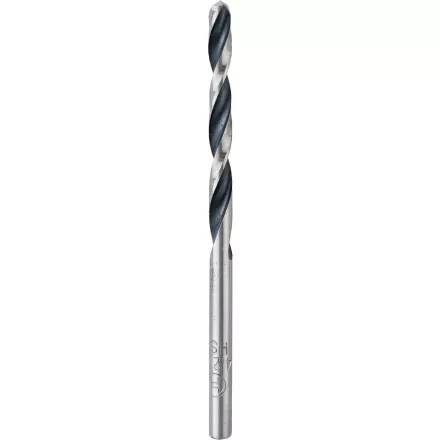 Bosch HSS 2608577839 Fémfúrószár 4,2x75/43mm hengeres befogás (PointTeQ)