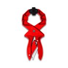 BERGER Szorító csipesz üvegszálas 50mm 041601-0308