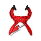 BERGER Szorító csipesz üvegszálas 50mm 041601-0308