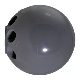 Fischer  534128 Ajtóütköző SZÜRKE TS 8 BG K NV