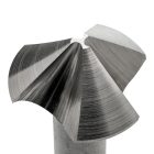 Ruko  102779E ULTIMATECUT Kúp- és sorjázó süllyesztő, HSSE-Co 5, 16,5mm