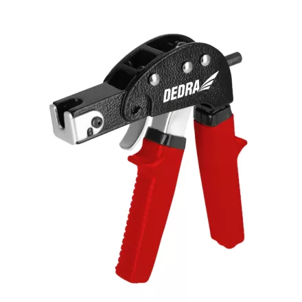 Dedra 11Y040 Gipszkartondűbelhúzó M3-M4-M5-M6