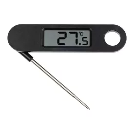   ST Strend Pro Digitális hőmérőtű (1xLR44), összecsukható  2212841