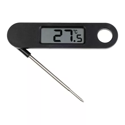 ST Strend Pro Digitális hőmérőtű (1xLR44), összecsukható  2212841