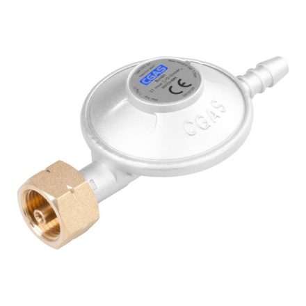 ST CGAS C31-37 Gázszabályzó 37mbar, W21,8x1/14"-10mm  2172907