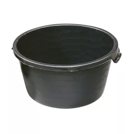 ST Habarcsláda kerek, műanyag 65L  216348