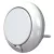 ST OSRAM LUNETTA Round White Falilámpa nappali/éjszakai érzékelővel  215702