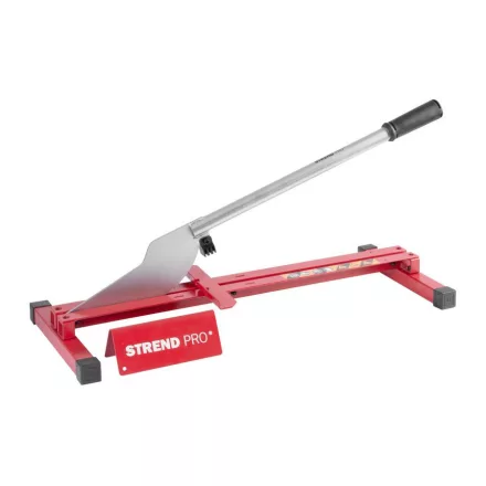 ST Strend Pro Kézi vágó (karos) laminált és vinyl padlóhoz, max. 10/210mm  2120082
