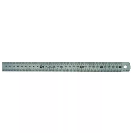ST Strend Pro SSR0060 Inox Vonalzó 600x28x0,7mm  2160734