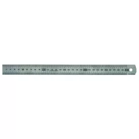 ST Strend Pro SSR0030 Inox Vonalzó 300x26x0,7mm  2160733