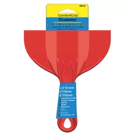 ST Strend Pro Premium Műanyag spatula 40-80-150mm  2160634