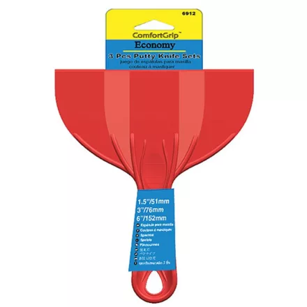 ST Strend Pro Premium Műanyag spatula 40-80-150mm  2160634