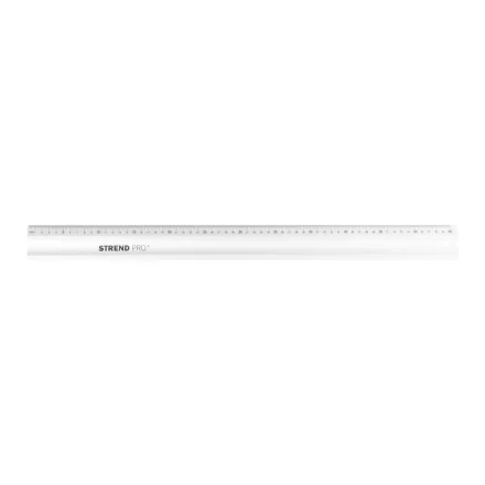 ST Strend Pro FSC-21 Alu Vonalzó 600mm  2161400