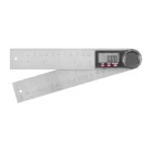 ST Strend Pro Digitális szögmérő inox, 200mm  2211478