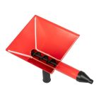 ST Strend Pro Premium Kinyomópisztoly adapter fúrógépekre, különböző fejekkel  215770