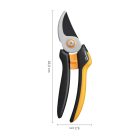 Fiskars  Solid Metszőolló, mellévágó P341 (1057164)